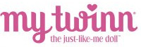 Holiday Gift Giveaway: LIVE My Twinn Doll Giveaway