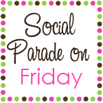 Friday Blog Hops
