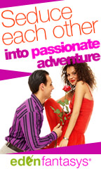 Sex toys - EdenFantasys adult toys store