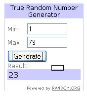 Purex Complete Crystals Winner